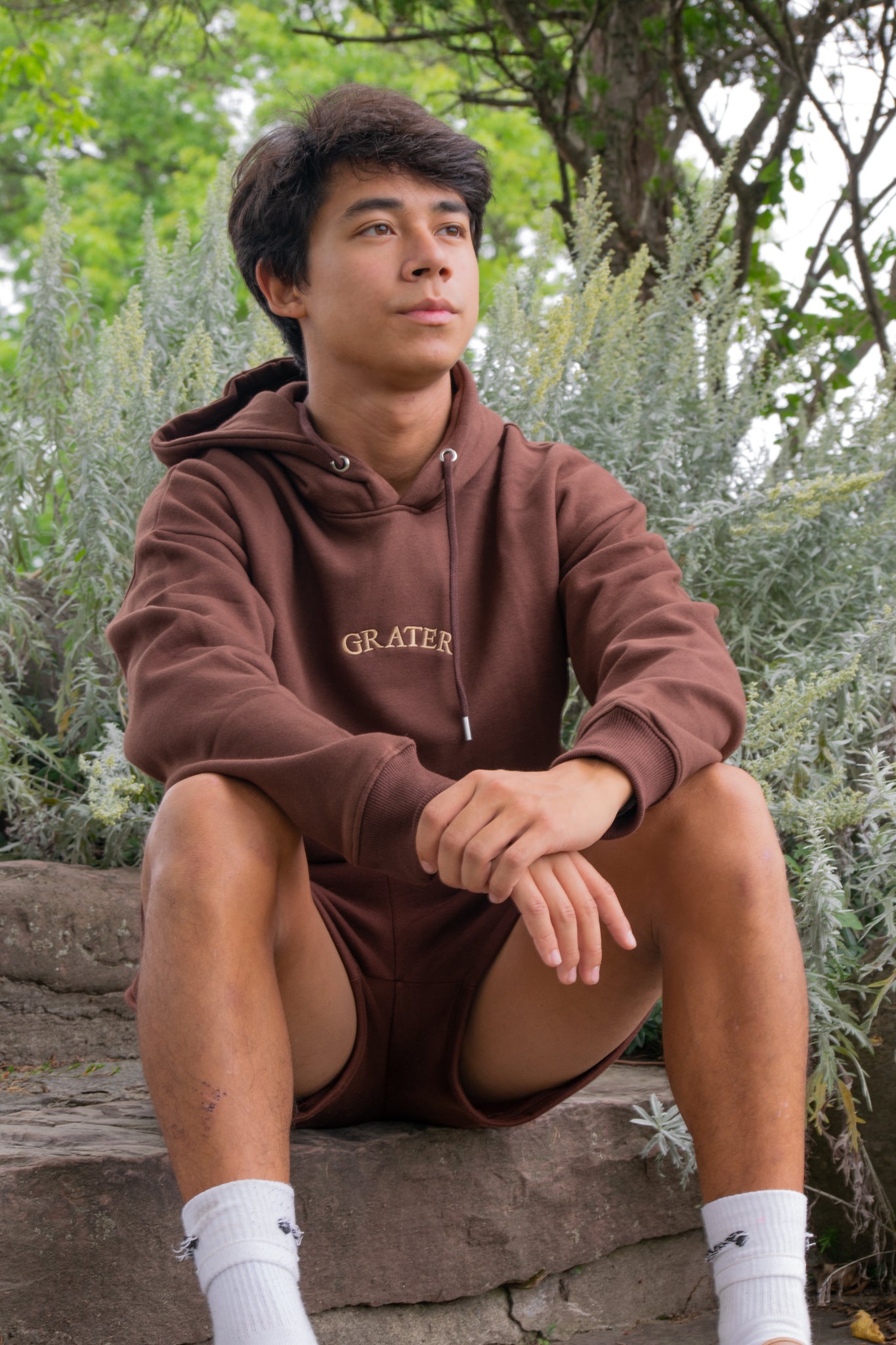 Fudge Fromage Hoodie