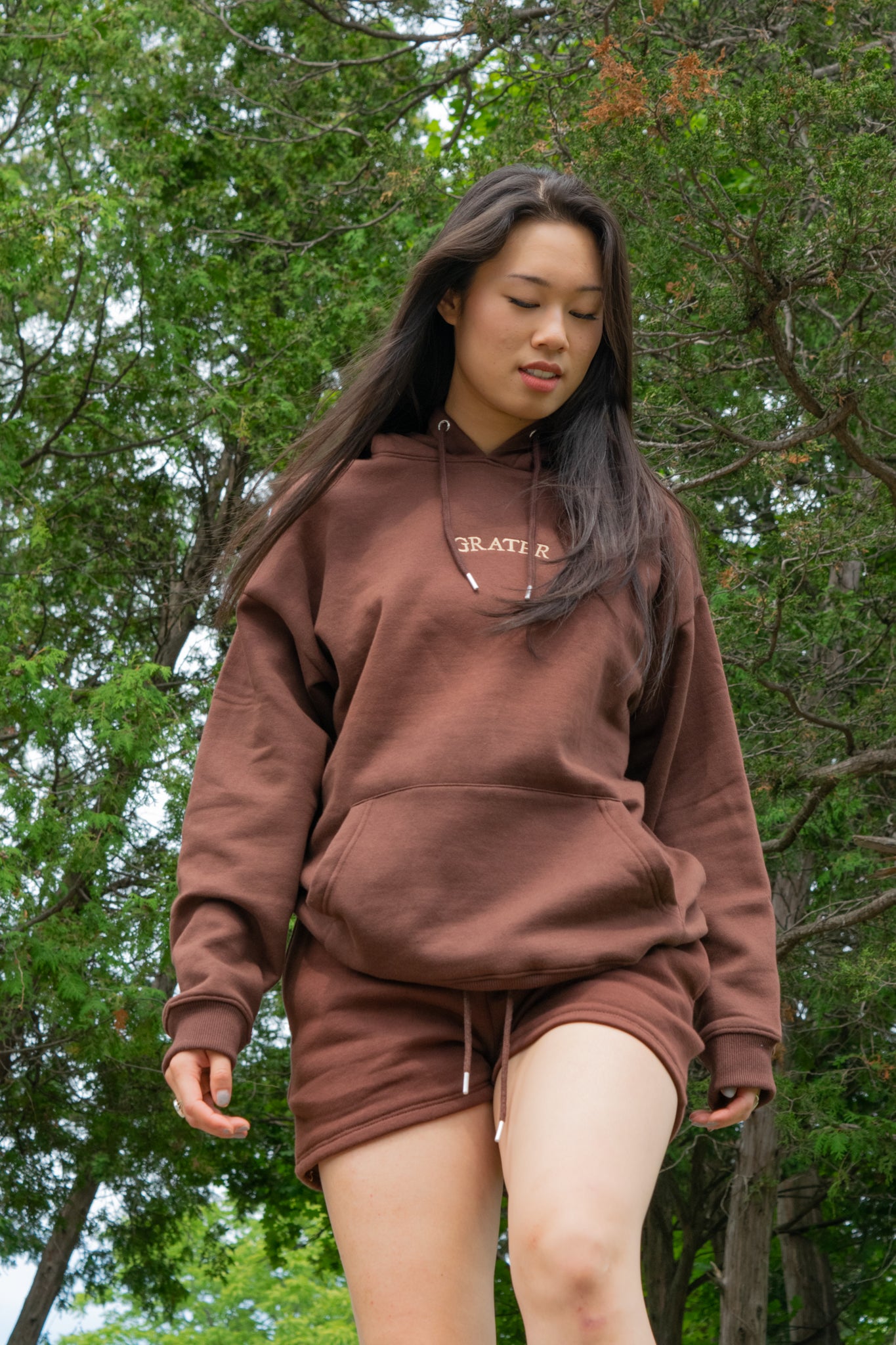 Fudge Fromage Hoodie