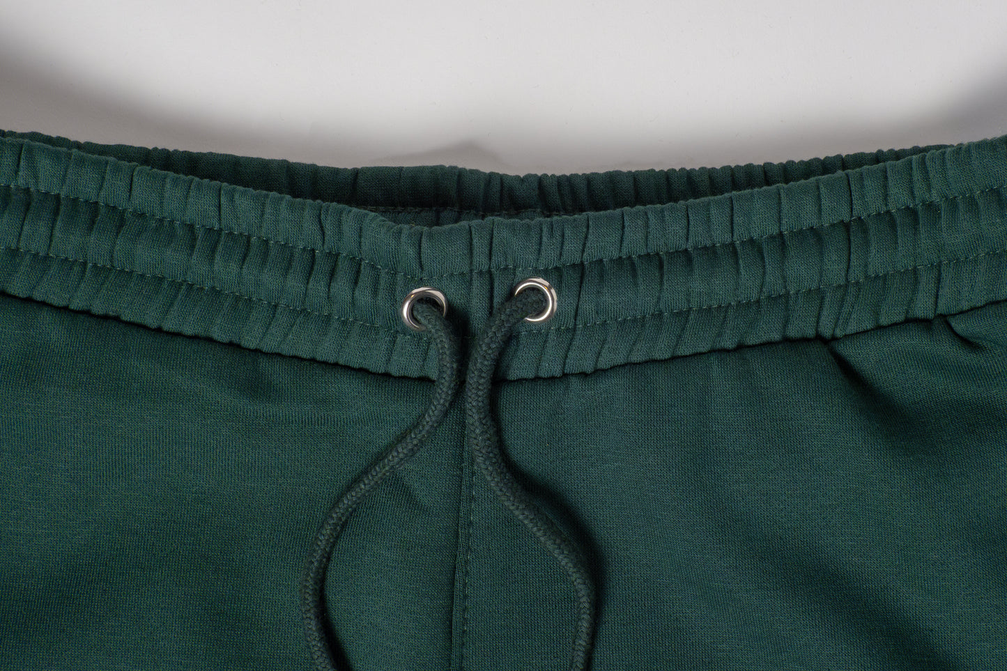 Pine Green Signature Sweatpants