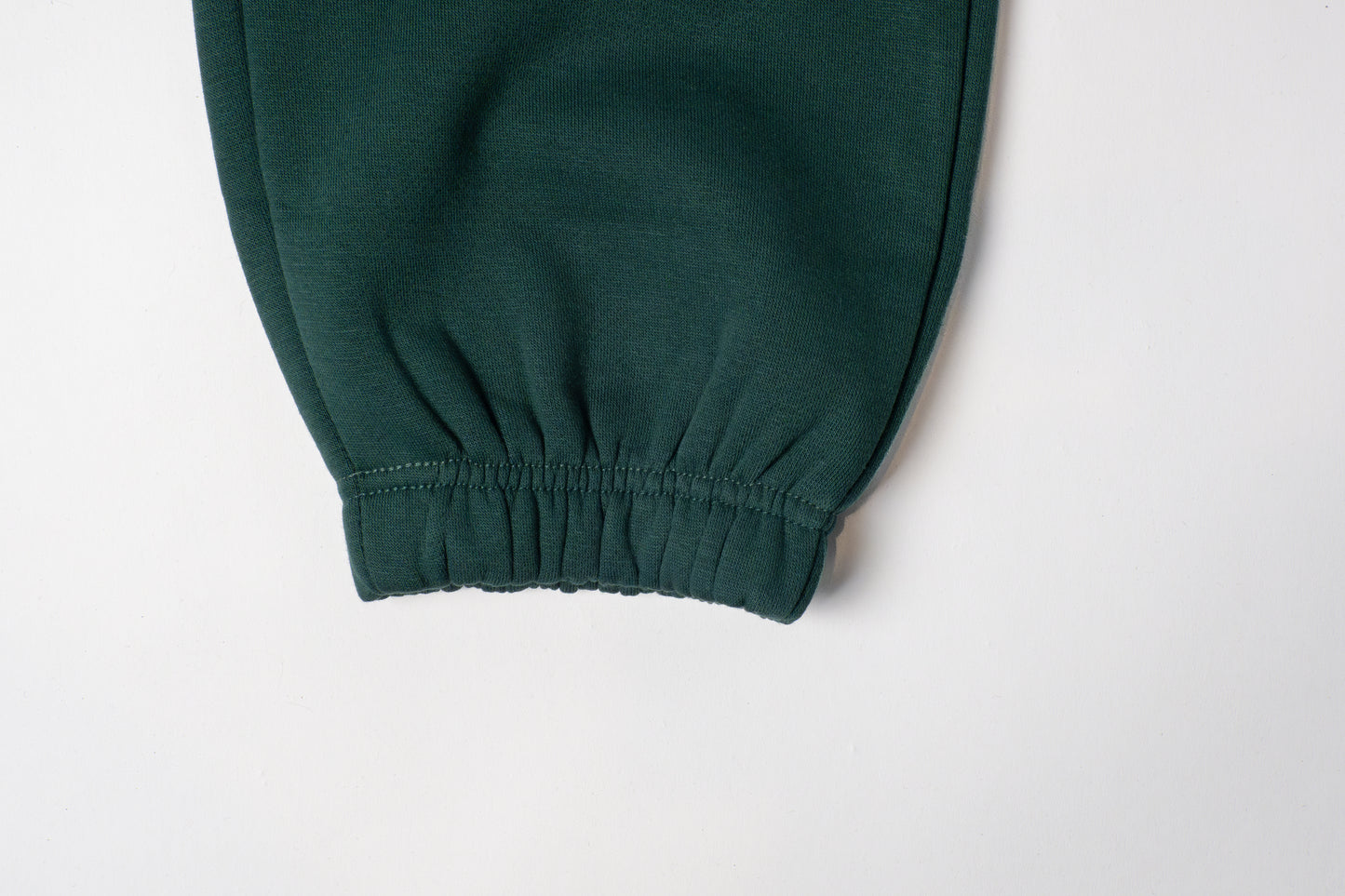 Pine Green Signature Sweatpants