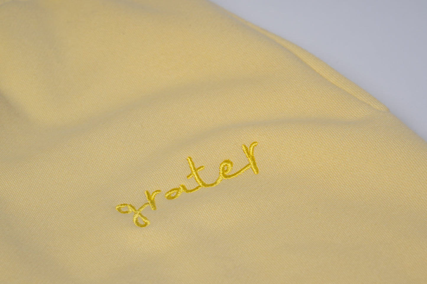 Sunshine Yellow Sun Sweatpants