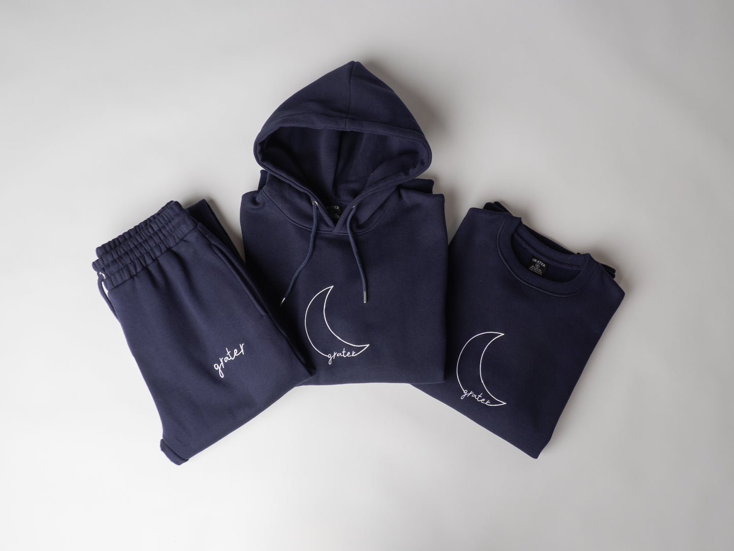Cosmic Colby Jack Sweatpants