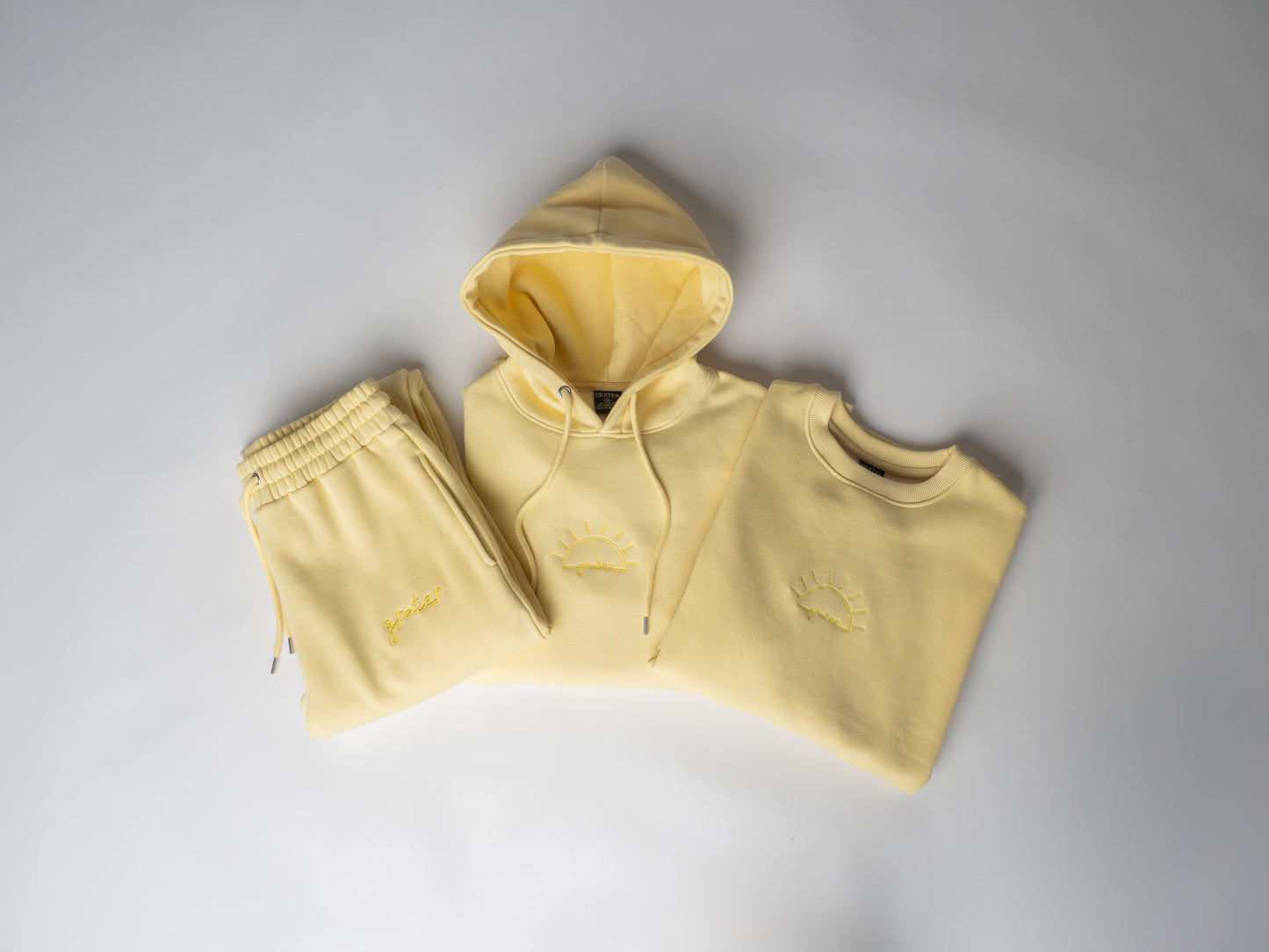 Mac 'n' Beam Sweatpants