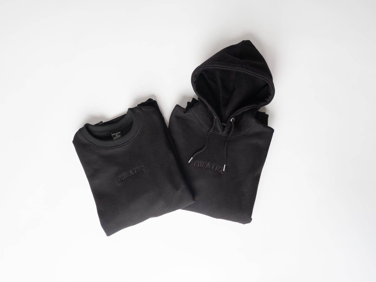 Galactic Gouda Hoodie
