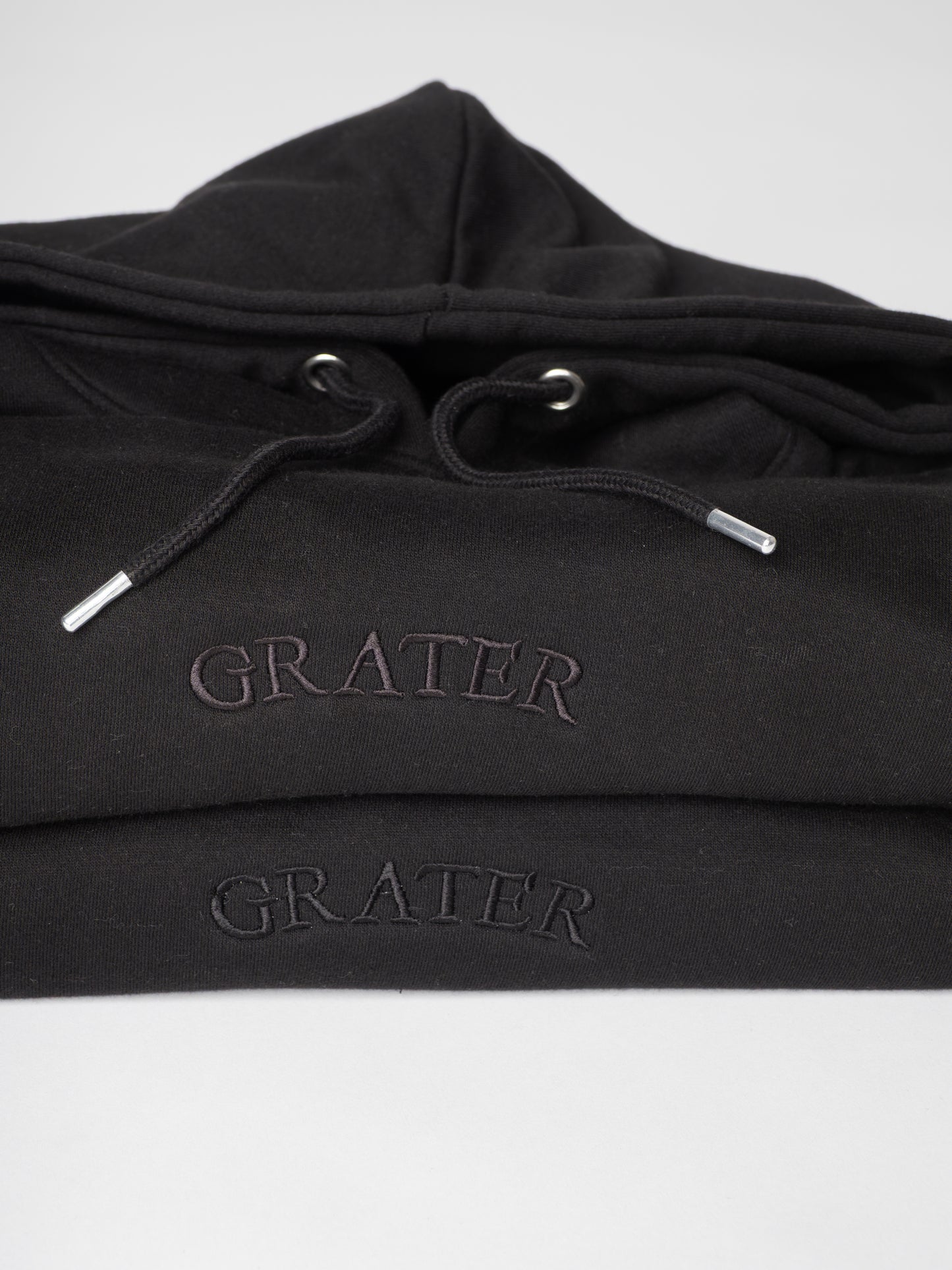 Galactic Gouda Hoodie
