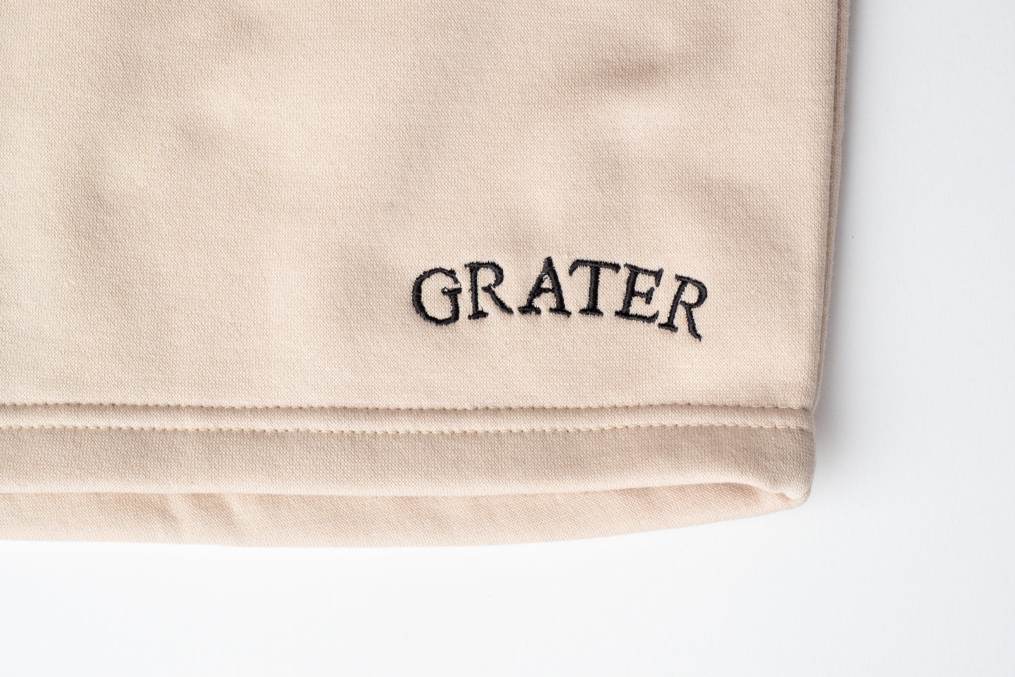 Beach Sand Sweatshorts 5.5" Inseam