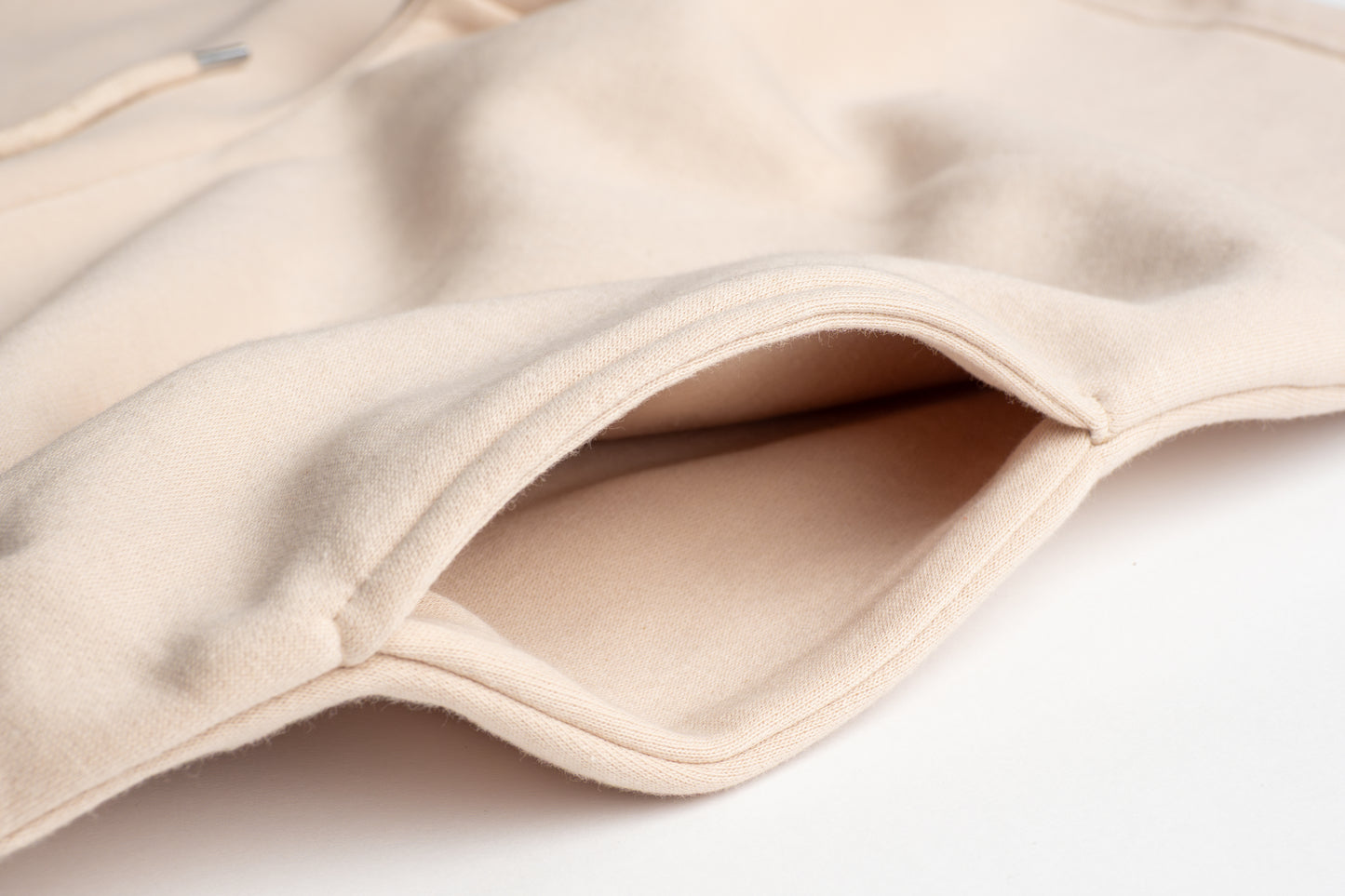 Beach Sand Sweatshorts 5.5" Inseam