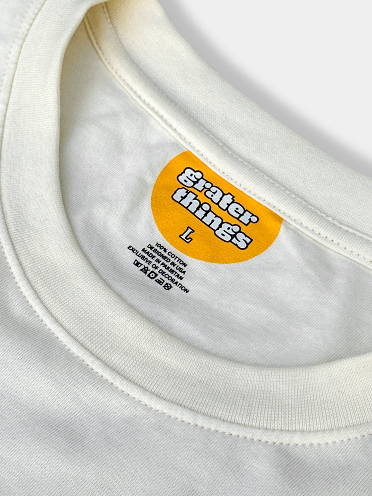 Cheddar Together T-Shirt 🧀