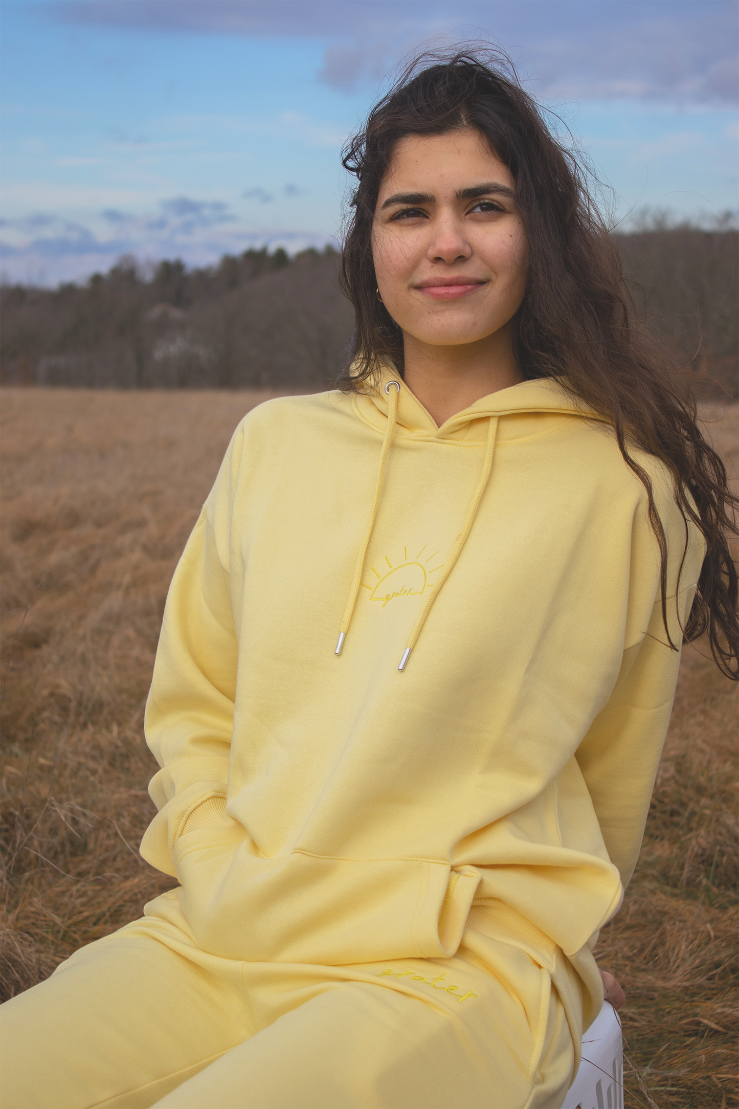 Mac 'n' Beam Hoodie