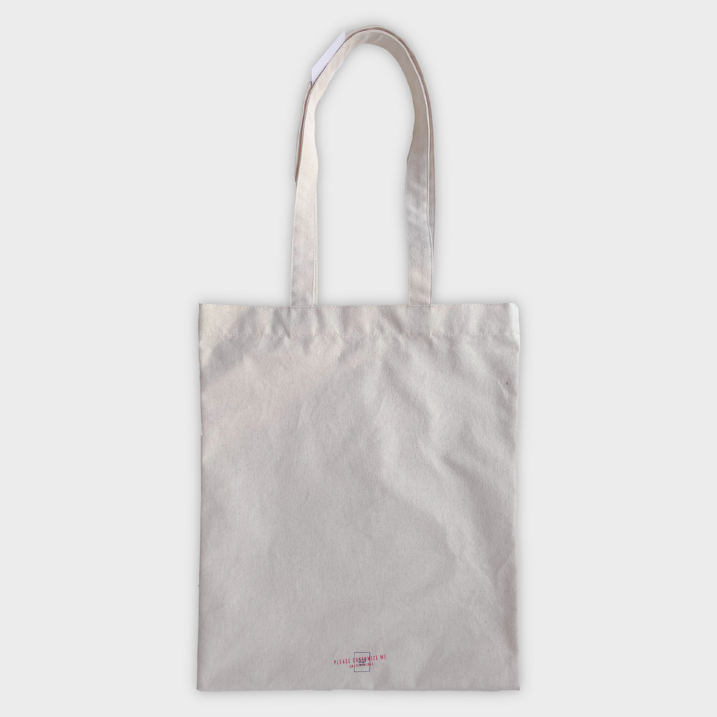 "Change The Future" Ottothon x Grater Tote Bag