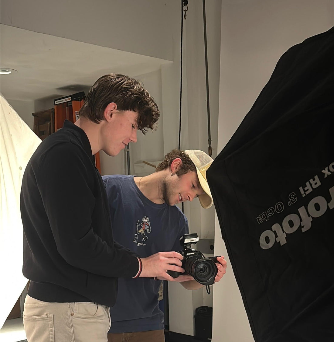 A Beginner’s Guide to Photoshoots