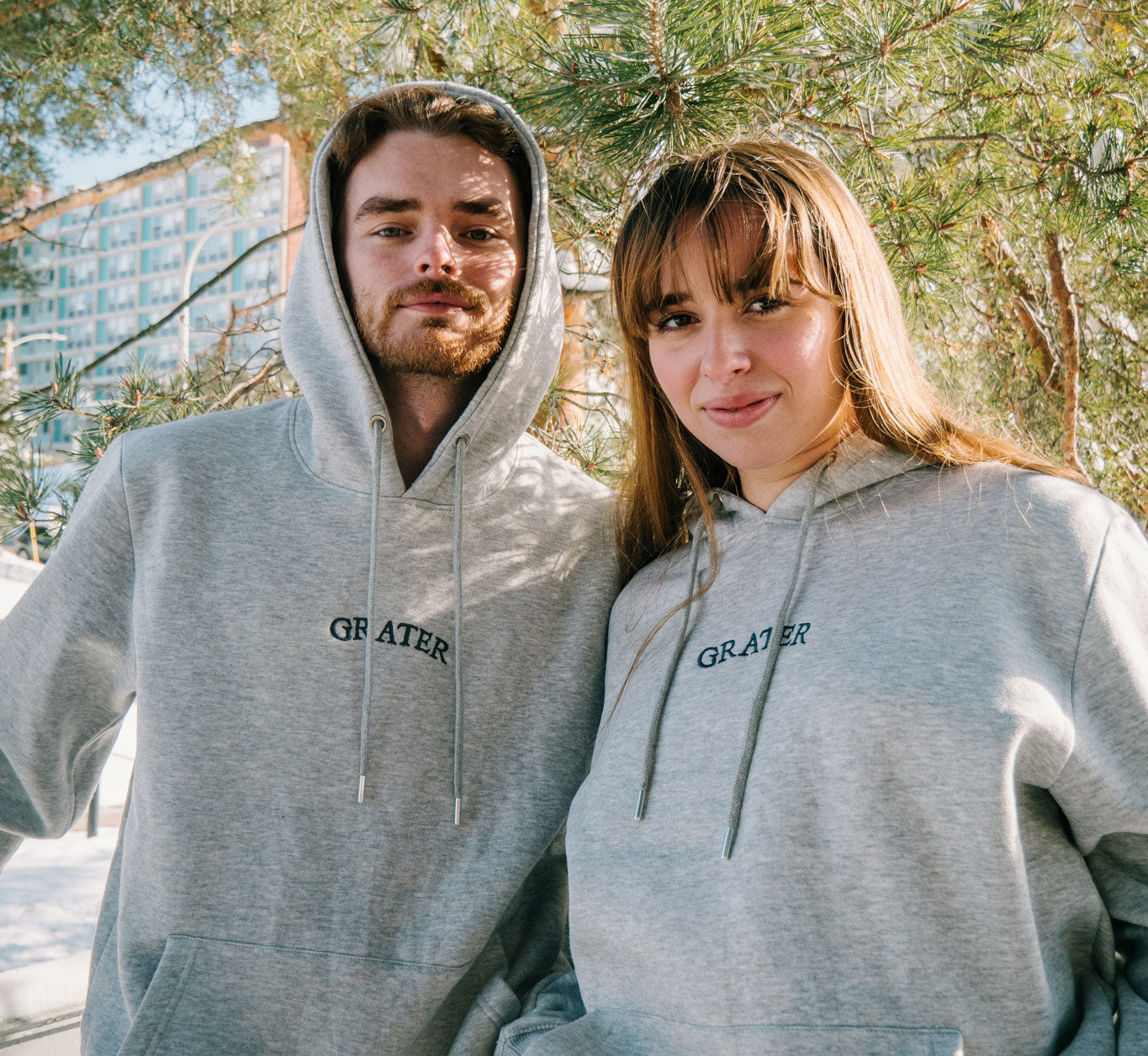 BASICS COLLECTION
