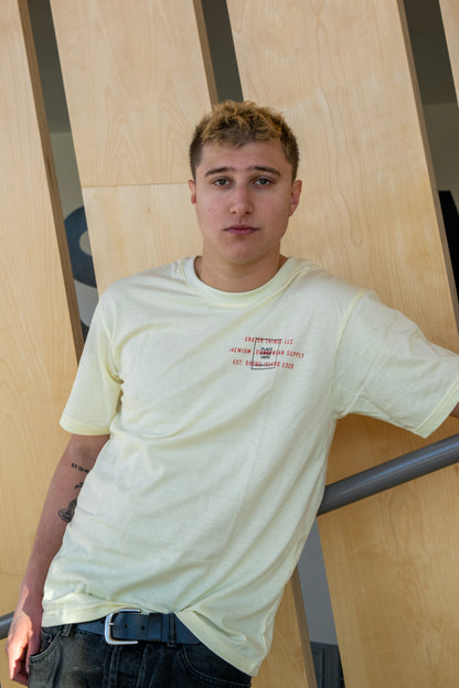 Creme of the Crop T-Shirt