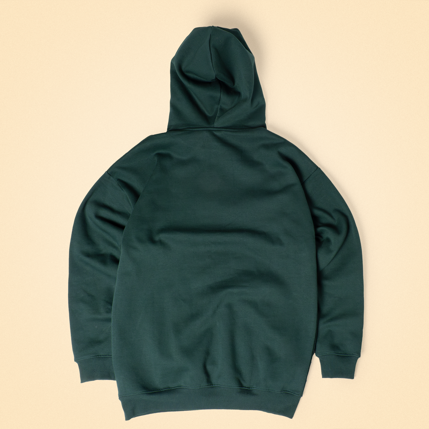 Pine Green Signature Hoodie