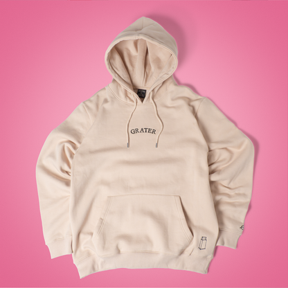 Beach Sand Release Hoodie