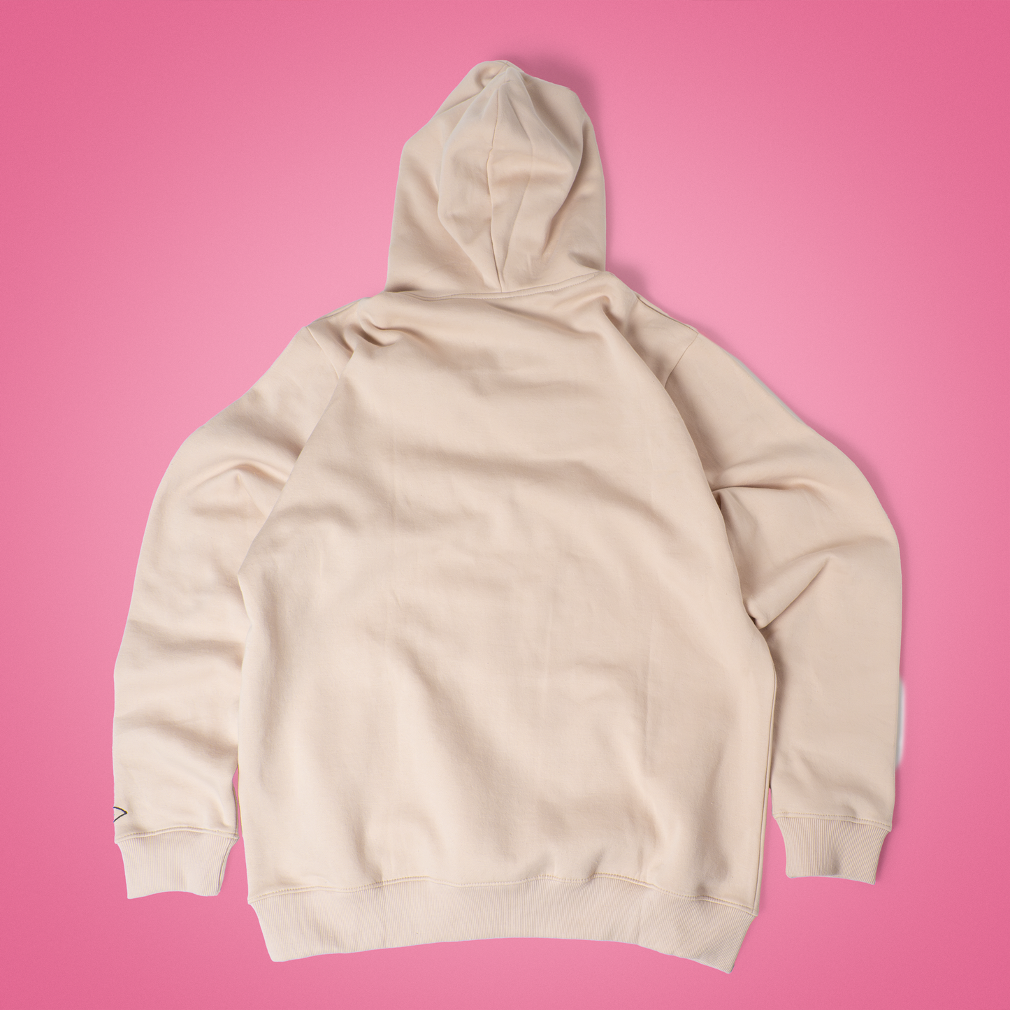 Beach Sand Release Hoodie