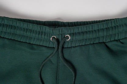 Pine Green Signature Sweatpants
