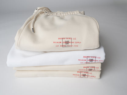 Postal Provolone Hoodie