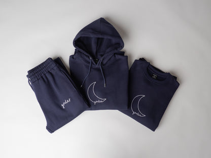Cosmic Colby Jack Hoodie