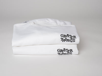 Classic Curd Logo Hoodie