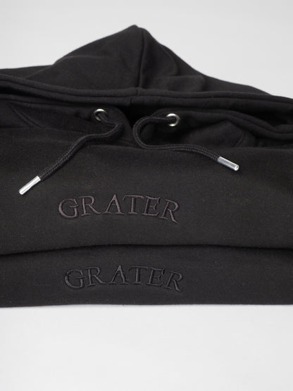 Galactic Gouda Hoodie