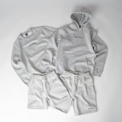Mild & Muenster Sweatshorts 5.5" Inseam