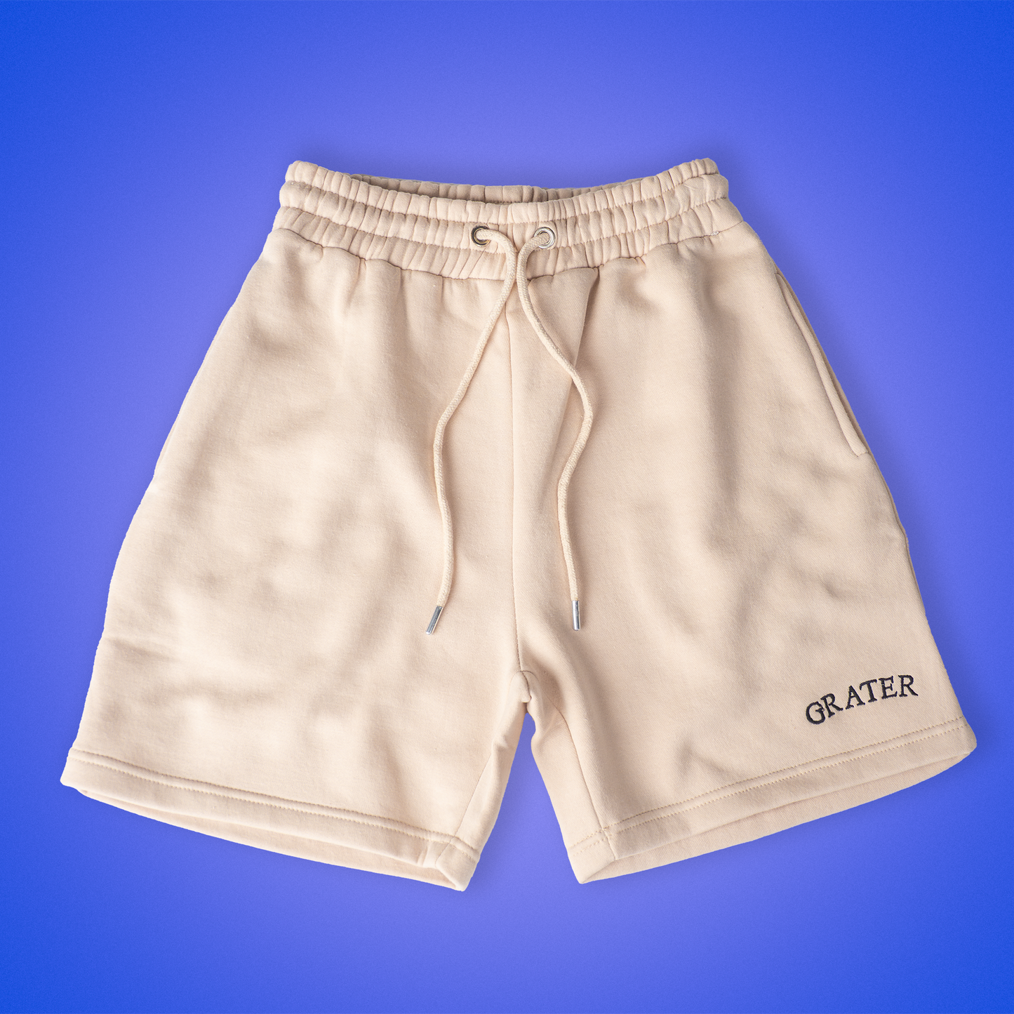 Beach Sand Sweatshorts 5.5" Inseam