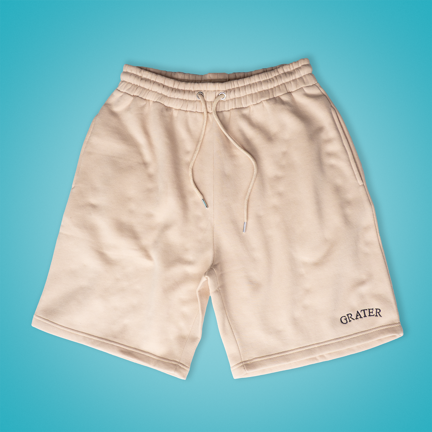 Beach Sand Sweatshorts 7.5" Inseam