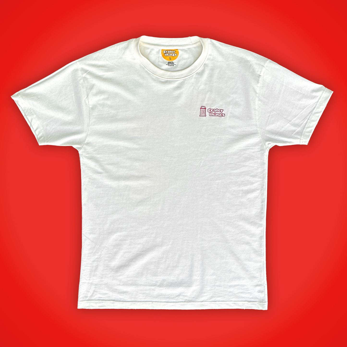Cheddar Together T-Shirt 🧀