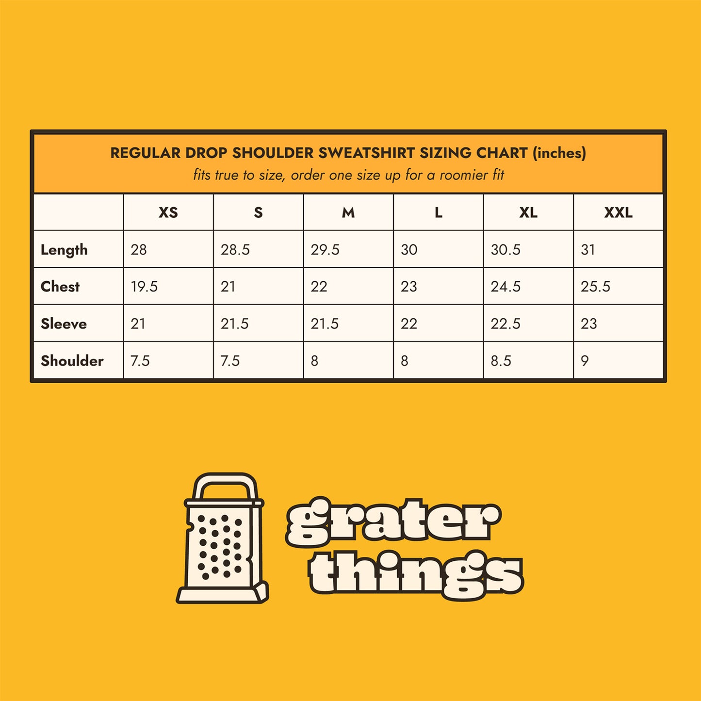 Brie Bright Crew Neck ☀️