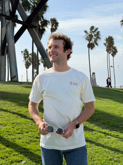 Cheddar Together T-Shirt 🧀