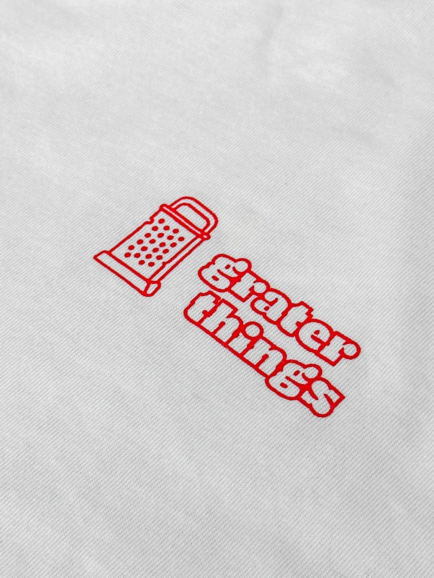 Cheddar Together T-Shirt 🧀