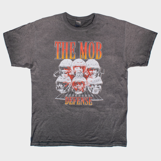 "The Mob" Out2Win x Grater T-Shirt